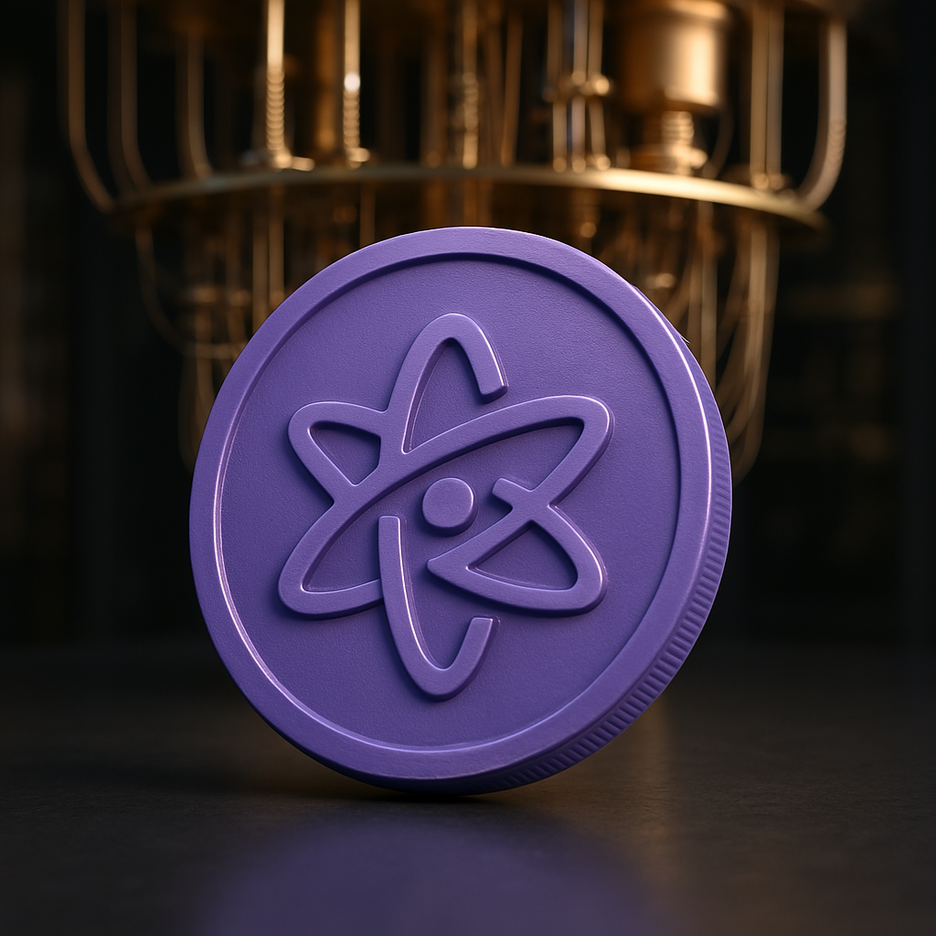 Quantum Computer